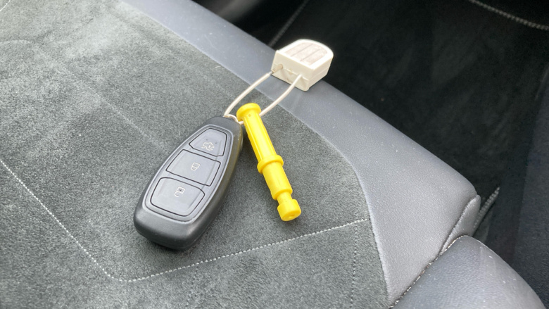 Ford Fiesta 1.0 EcoBoost Hybrid mHEV 125 Titanium X 5dr Petrol Hatchback